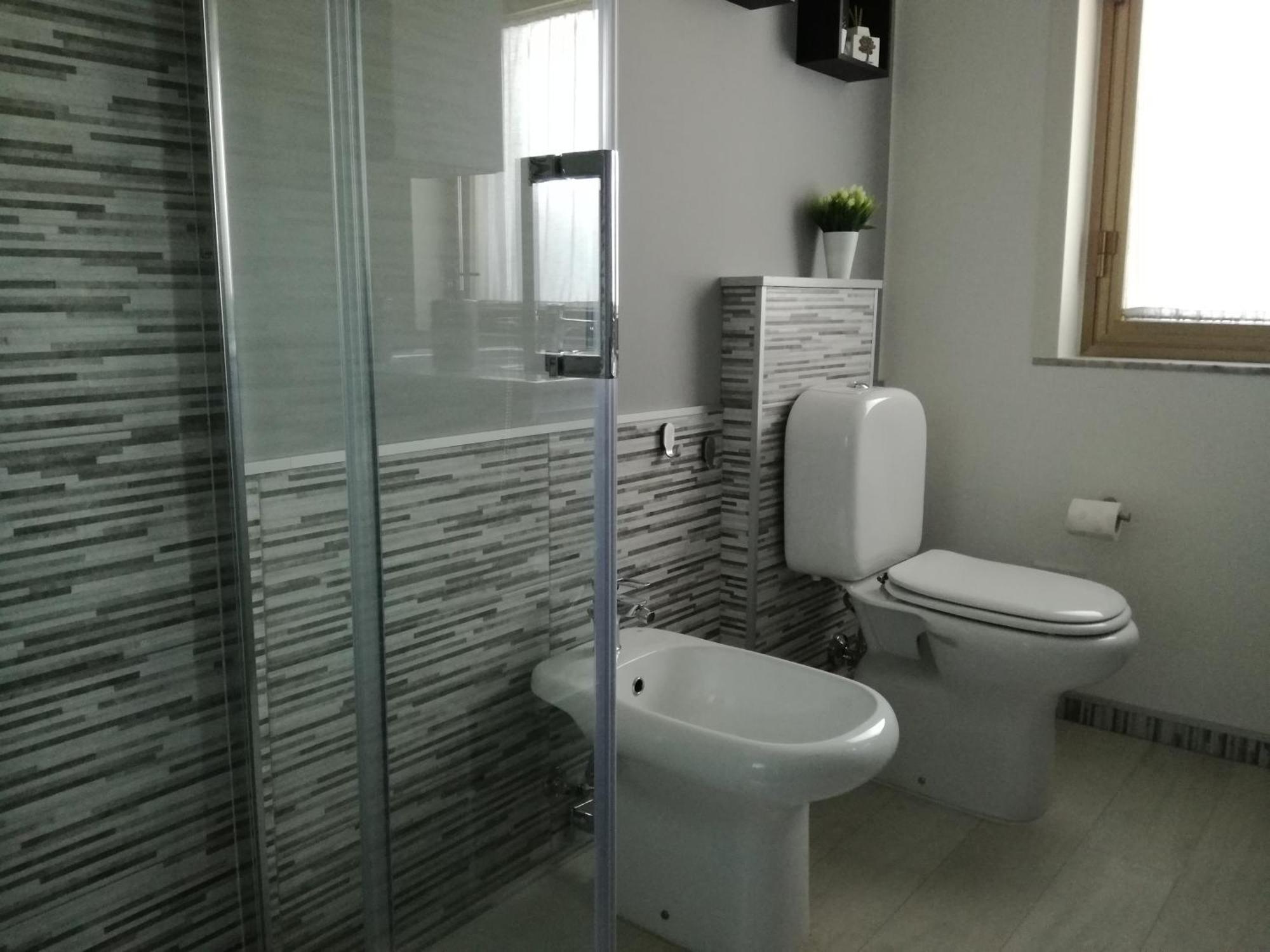 La Casa Di Ale Apartment Ачи Кастело Екстериор снимка