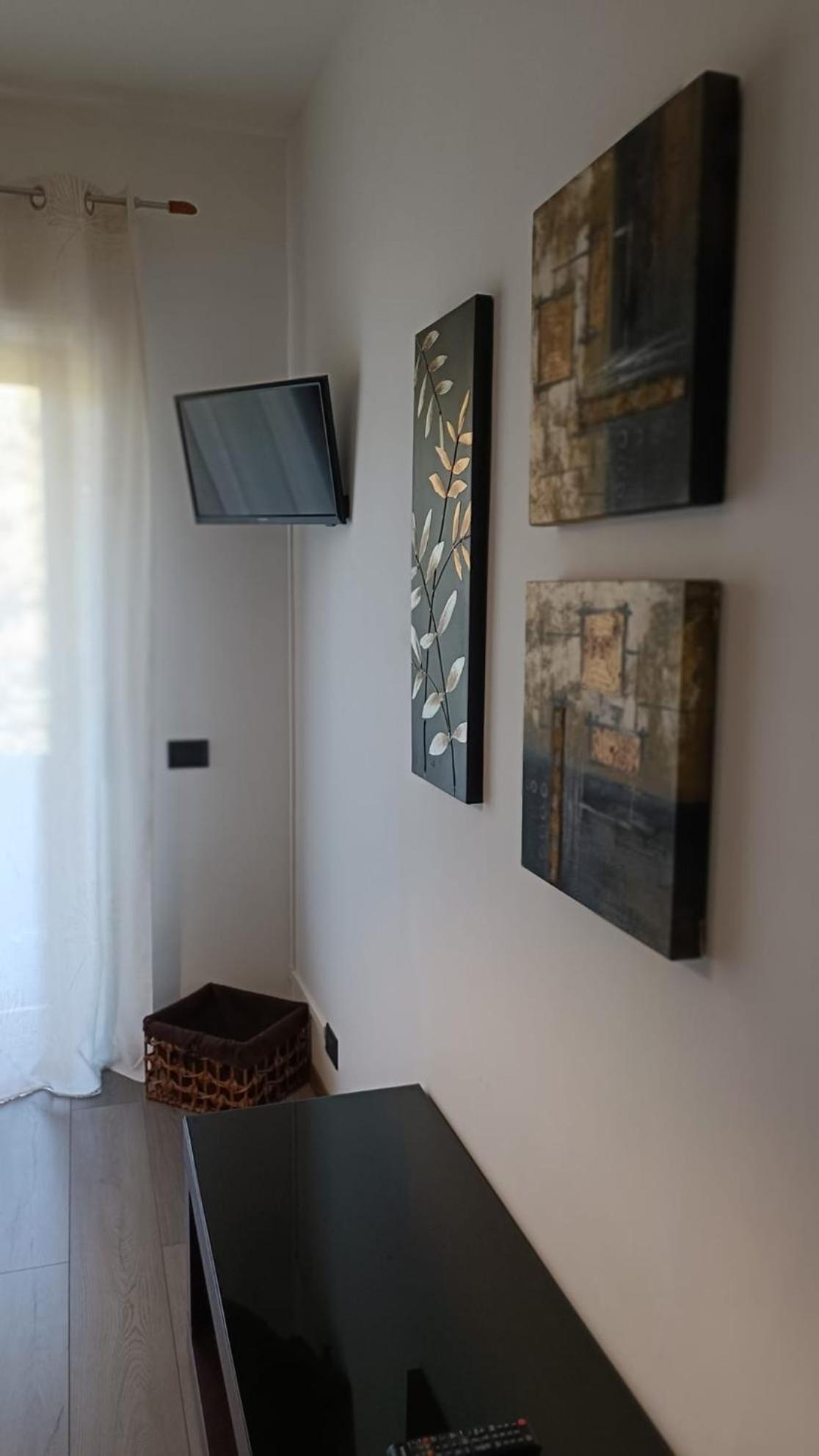La Casa Di Ale Apartment Ачи Кастело Екстериор снимка